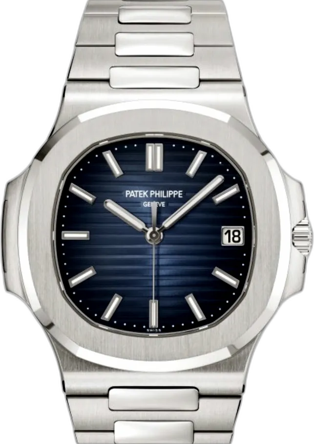 Patek Philippe Nautilus 5811/1G 